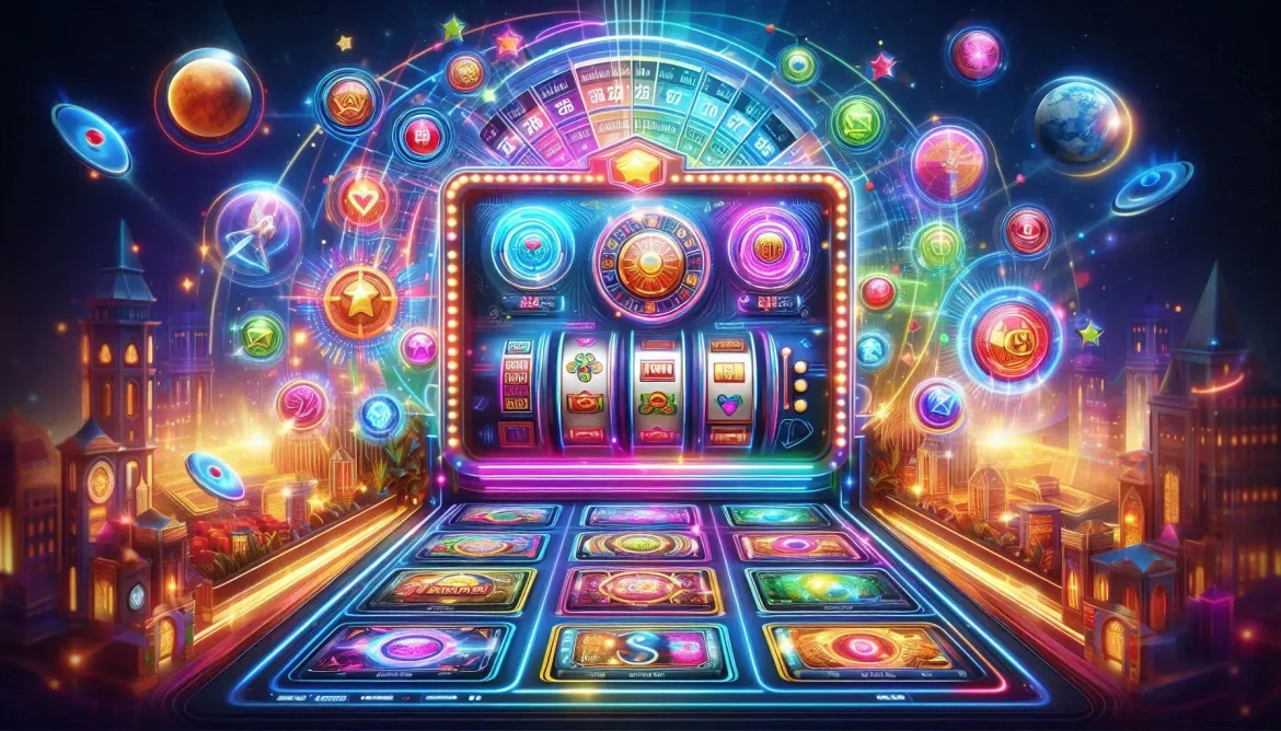 Galacticbets Casino